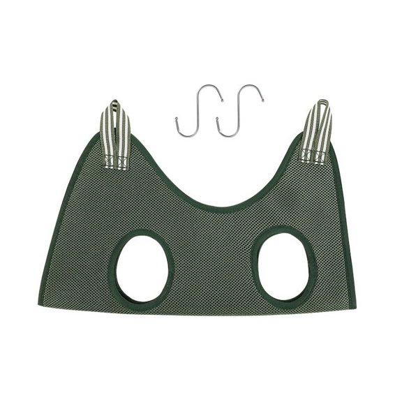 Pet Grooming Hammock Dog Cat nail cutting anti scratch bite fixed bag bath Trimming Restraint Bag Beauty hammock hanging Pet set