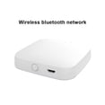 thumbnail image 4 of Control remoto inteligente Inteprter para dispositivos digitales interiores compatible con Bluetooth, 4 of 6