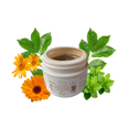 thumbnail image 1 of Ungüento Orgánico reparador Vitality Shop para almohadillas de Perros y gatos 60 g, 1 of 4