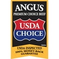 thumbnail image 4 of Beef Choice Angus New York Strip Steak Thin, 0.54 - 1.56 lb Tray, 4 of 9