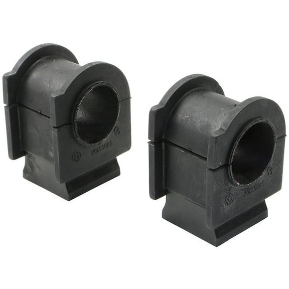 Front To Frame Sway Bar Bushing Kit - Compatible with 2007 - 2019 Toyota Tundra 2008 2009 2010 2011 2012 2013 2014 2015 2016 2017 2018