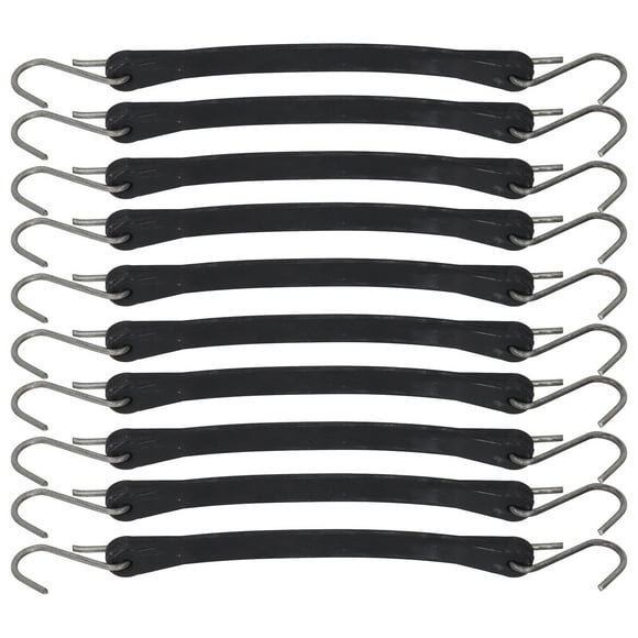 Motorcycle Tie Downs, Trailer Tarp Straps Durable For Car