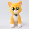 thumbnail image 2 of Peluches de peluche Sox Cat oso de fresa 25 cm Electrónica, 2 of 5
