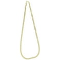 thumbnail image 2 of Big Gold Costume Chain, 2 of 3