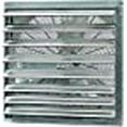 thumbnail image 3 of iLiving 30" Single Speed Shutter Wall Mountable Indoor Commercial Exhaust Fan, 3 of 10