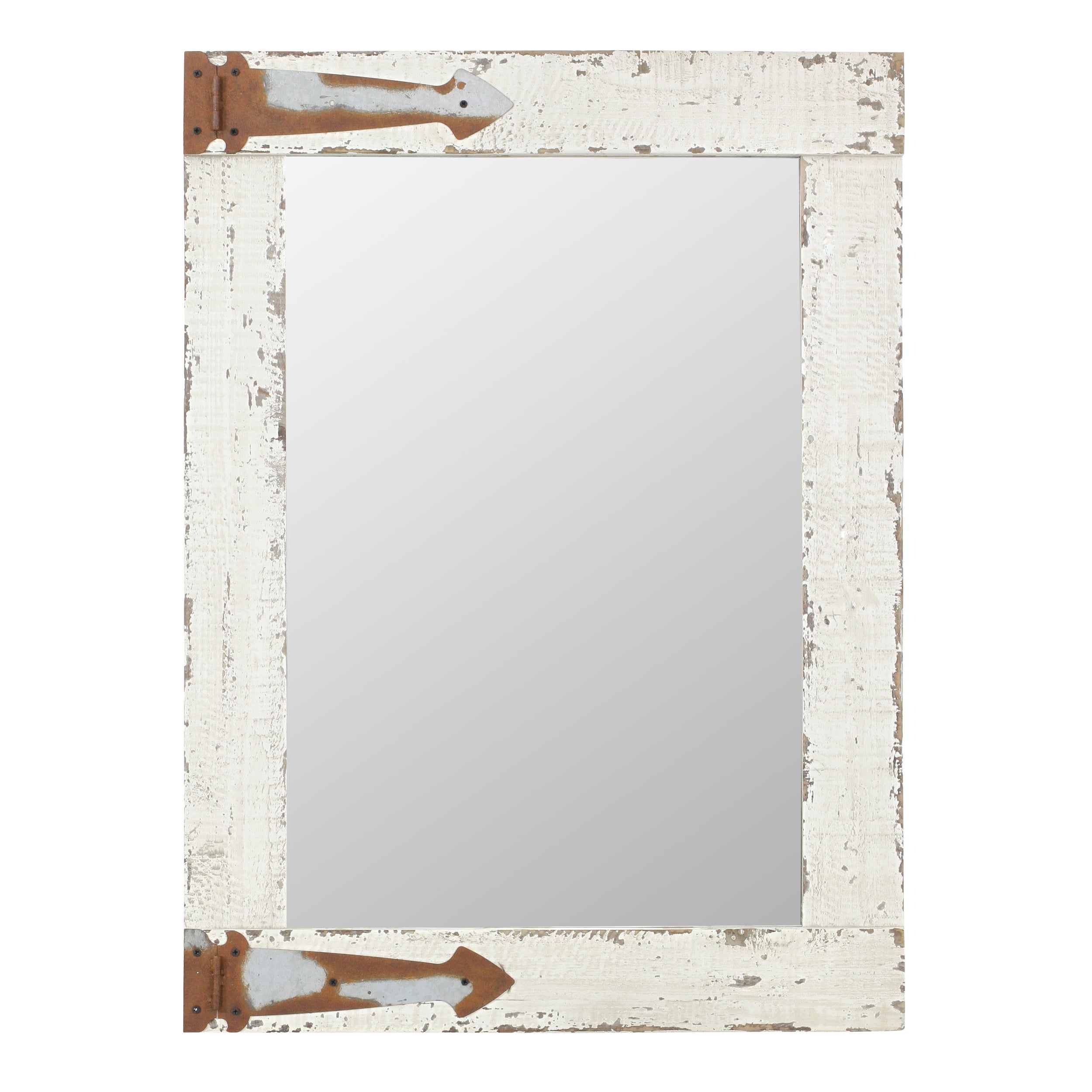 Details About Wall Mirror Farmhouse Rustic Western Distressed Wood Frame Bathroom Vanity New Details About Wall Mirror Farmhouse Rustic Western Distressed Wood Frame Bathroom Vanity New