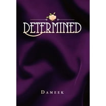 Determined (Hardcover)
