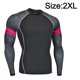 thumbnail image 2 of Hombres Fitness Deportes Correr Yoga Deportes Correr Deportes Pantalones Tops, 2 of 5