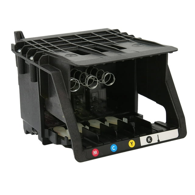 Print Head, Clear Print Upgrade 950 Print Head Chip Colorful Printhead Replacement For 251DW 251 276DW For OfficeJet Pro 8100 8600 8610 8620 8650