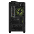 thumbnail image 3 of Xtreme PC Gaming Geforce RTX 5080 Intel Core I9 14900KF 32GB DDR5 SSD 2TB Sistema Liquido WIFI Black, 3 of 6