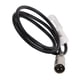 thumbnail image 5 of Cargador De Silla De Ruedas Eléctrica, Cargador De Scooter De Movilidad USB Portátil Para El Hogar Para Exteriores, 5 of 7