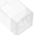 thumbnail image 3 of LIFKOME Transparent Viewing Bead Organizer Box Transparent PP 1 Set for DIY Activities, 3 of 8