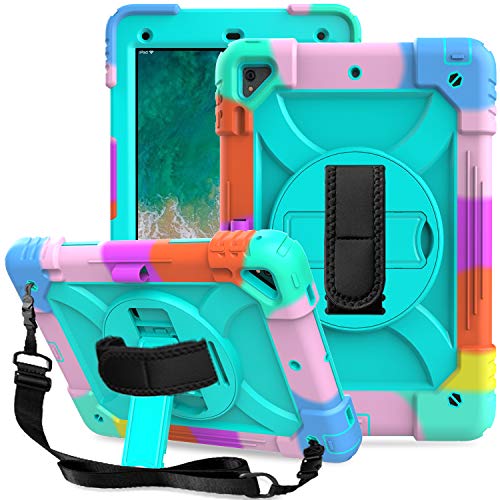 ipad 6th generation case with pencil holder walmart