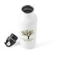 thumbnail image 4 of CafePress - The Art Of Teaching Stainless Water Bottle 1 - Stainless Steel Water Bottle, Sports Bottle, 1.0L, 4 of 5