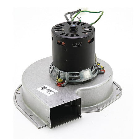 

Inducer Assembly