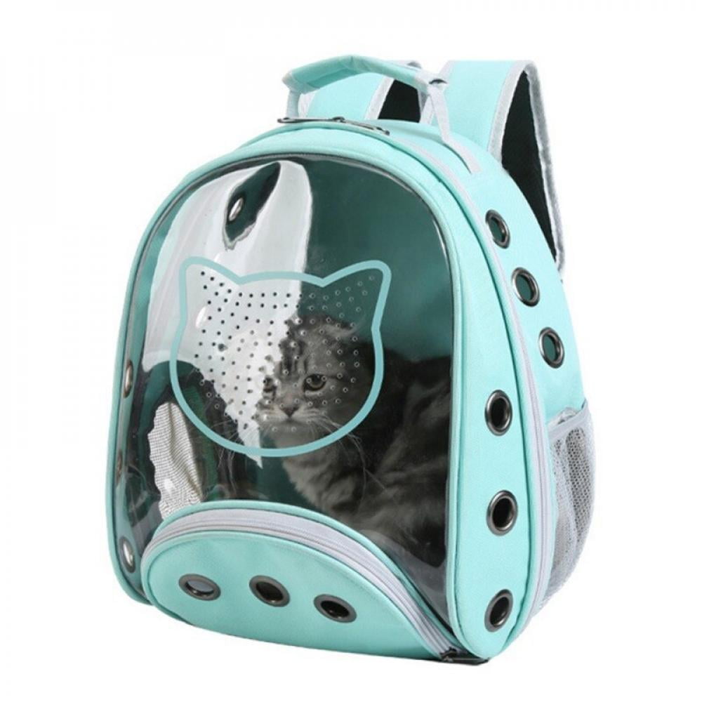 cat carrier backpack walmart