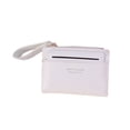 thumbnail image 3 of breaise Small Wallet for Women Double-Layer Zipper Card Bag Vintage Coin Pocket, 3 of 3