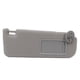 thumbnail image 2 of Tablero de visador Sun, Resistente Fácil de Instalar 74320-06610-B1 Visor Sun para Vehículo, 2 of 7