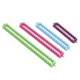thumbnail image 4 of Scarf Looms Tool, Colorful Long Knitting Loom Set  For Knit Weaving Tool For Scarf Sweater Shawl Blankets For Beginners, 4 of 8