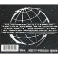 thumbnail image 2 of D12 D12 World [PA] CD, 2 of 2