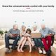 thumbnail image 5 of Tuya Smart WiFi IR Remote Control Universal Infrared DIY Remote Control for TV DVD AUD AC Voice for, 5 of 5