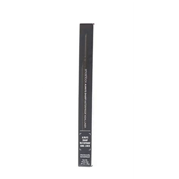 Smashbox Always Sharp Waterproof Eye Liner # Sumatra 0.28G/0.01Oz, 1 Count (SG_B00NFG989U_US)
