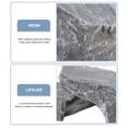 thumbnail image 4 of Shisuyan Grotte pour Reptiles Vivante Terrarium Cachette Décorative pour Reptiles Accessoire de Terrarium, 4 of 8