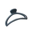thumbnail image 2 of Todo-fósforo Catch Clip Frosted Hollow Hair Catch Ponytail Clip Horquilla Accesorios para el cabello Wmkox8yii  fajkfhkj4115, 2 of 2