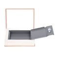 thumbnail image 4 of Book Safe Box, Large Space Protective Lifelike Book Money Case With Lock For Credit Cards For Jewelry, 4 of 8