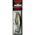 thumbnail image 2 of Rapala Shallow Shad Rap 07 Fishing Lure 2.75" 1/4oz Silver, 2 of 2