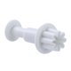 thumbnail image 3 of 4Pcs Flower Plunger Cookie Cutter Biscuit Cake Decorating Baking Mould Mold Tool, 3 of 5