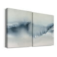 thumbnail image 2 of Summer Rain I Premium Gallery Wrapped Canvas - Ready to Hang - Set of 2 - 32 x 48 Each, 2 of 9