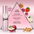 thumbnail image 5 of So…? Love Potion Perfume Mist, Body Spray for Women, 4.7 oz, 5 of 5