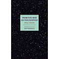 thumbnail image 3 of L'homme Primitif en Tant Que Philosophe (NYRB Classics), 3 of 4