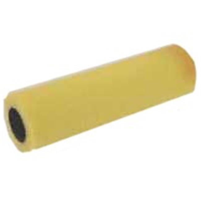 ROLLER COVER FOAM 9X3/16IN