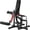 red, variant on Ataujin Seated Leg Extension and Twist Machine for Home Gym, Leg Extension and Leg Curl Machine, 630LB Adjustable Strength Training Equipment, Compatible with 1'' & 2'' Weight Plates