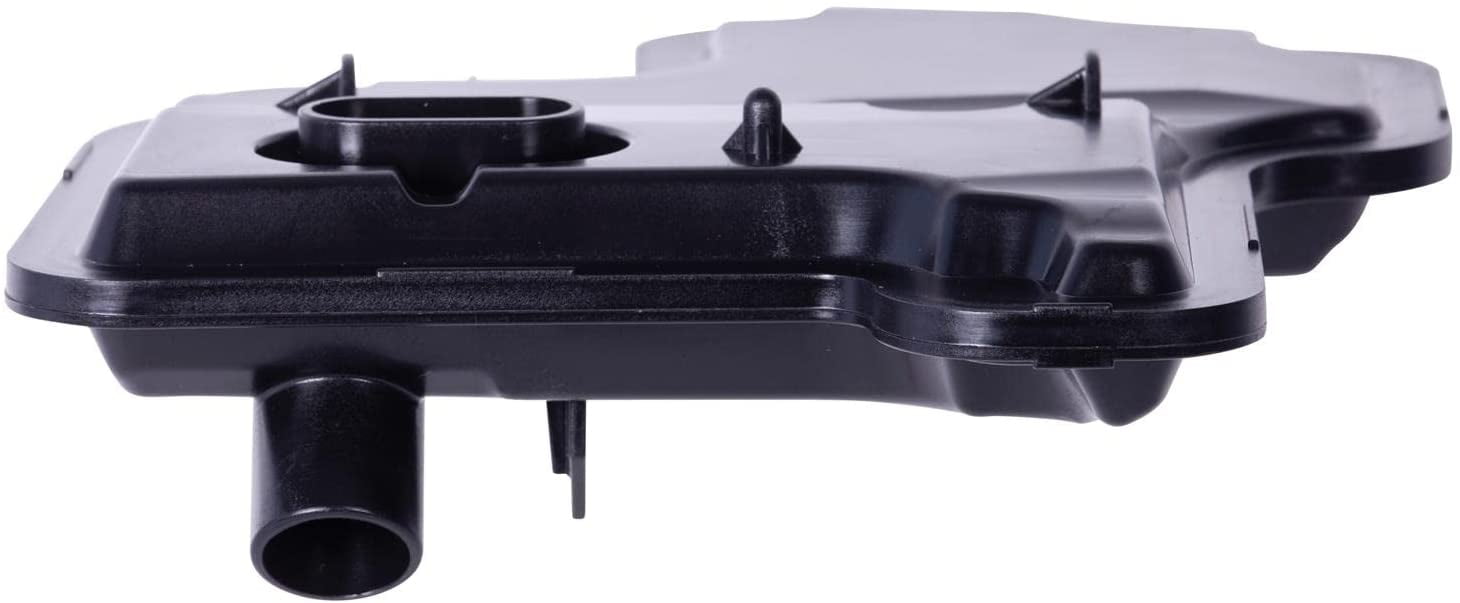 PG Automatic Transmission Filter PT99807 | Fits 2021 Ford Explorer, 2019-21 Edge, 2019-22 Transit Connect, 2020-22 Escape, 2021-22 Bronco Sport, 2019-21 Lincoln Nautilus, 2020-22 Corsair
