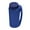 Blue, variant on Handheld Fertilizer Spreader, Portable Seed and Salt Spreader with Adjustable Hole Sizes for Lawn Garden Sidewalk Deicing and Feeding, Green