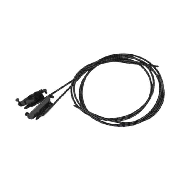 Kit de reparación de techo corredizo Herramienta de reparación de automóviles Accesorios automotrices Piezas de alta calidad Fácil de Cables del techo corredizo