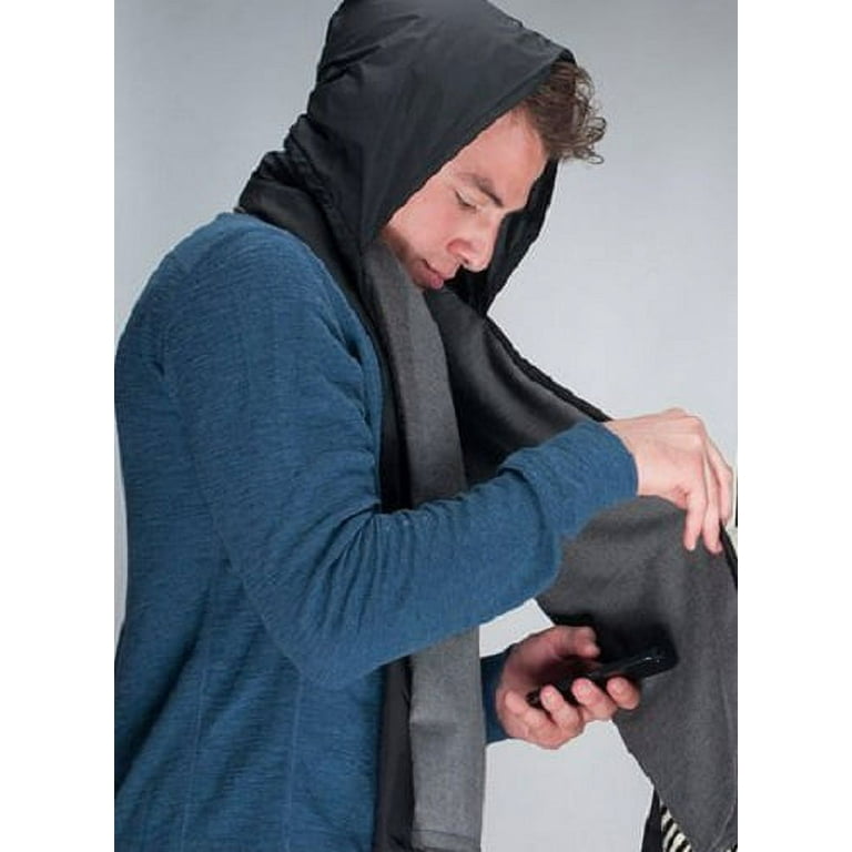 Waterproof scarf best sale