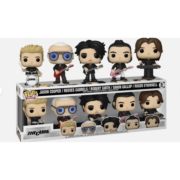 POP
