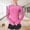 Pink, variant on QHWAUAKFBN T Shirts For Women Trendy Loose Fit Sun Shirt Rash Guard Sun Long Sleeve Running Shirt With Thumb Hole Cool Tech Upf 50 Tshirts Top