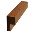 thumbnail image 6 of EWCB15 Casing Back Band 1-1/2" Tall x 7/8" Trim Moulding. Unfinished, 6 of 7