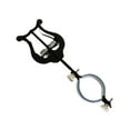 thumbnail image 2 of yotijay Instrument Holder Sheet Music Clamp on Holder Practical Instruments Lightweight, 2 of 9