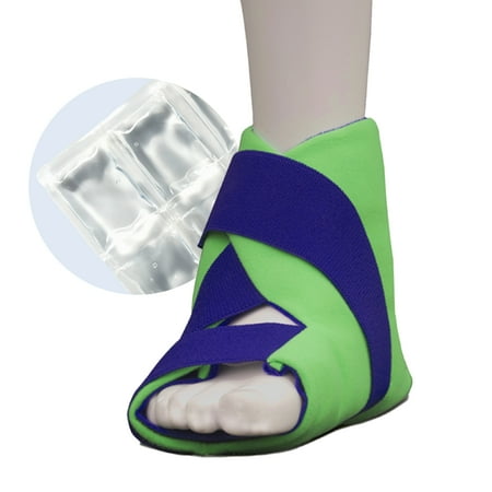 Polar Ice Foot/Ankle Wrap