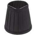 thumbnail image 1 of Shisuyan Barrel Lamp Shade European Style Ceiling Light Lampshade Cloth Lampshade, 1 of 9