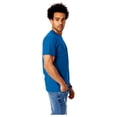 thumbnail image 4 of Hanes 5250T Men's Authentic-T T-Shirt, 4 of 6