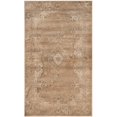 thumbnail image 1 of Safavieh Vintage Collection VTG137-3110 Transitional Oriental Mouse Area Rug (3'3" x 5'7"), 1 of 9