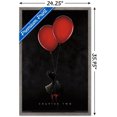 thumbnail image 2 of IT: Chapter 2 - Teaser One Sheet Wall Poster, 22.375" x 34", 2 of 4