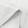 thumbnail image 7 of IYYVV Boho Embroidered Tops for Women 3/4 Sleeve Length Peasant Shirts Plus Size Summer Dressy Casual Blouses 2026 White L, 7 of 7